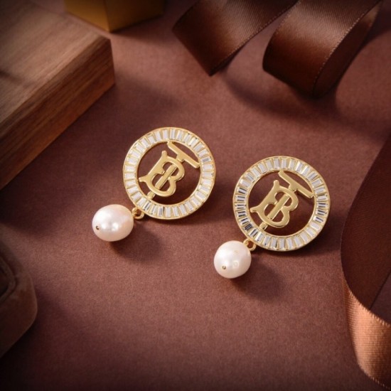Earrings 2023SS BURBERRY Burberry Earrings 2023SS BURBERRY Burberry